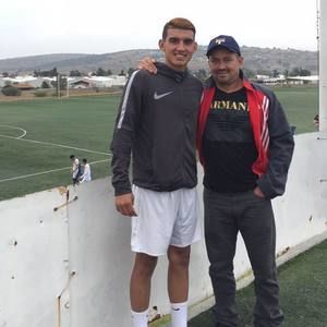 Meet your Posher, Gustavo